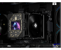 Thermalright Peerless Assassin 120 Vision Black 120mm - 1483674 - zdjęcie 2